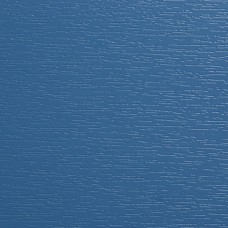 Ral 5007 Briljantblauw houtnerf L